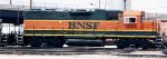 BNSF GP38 2179